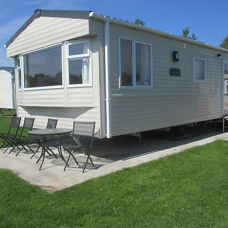 Tollerton Holiday Park Huby ภายนอก รูปภาพ