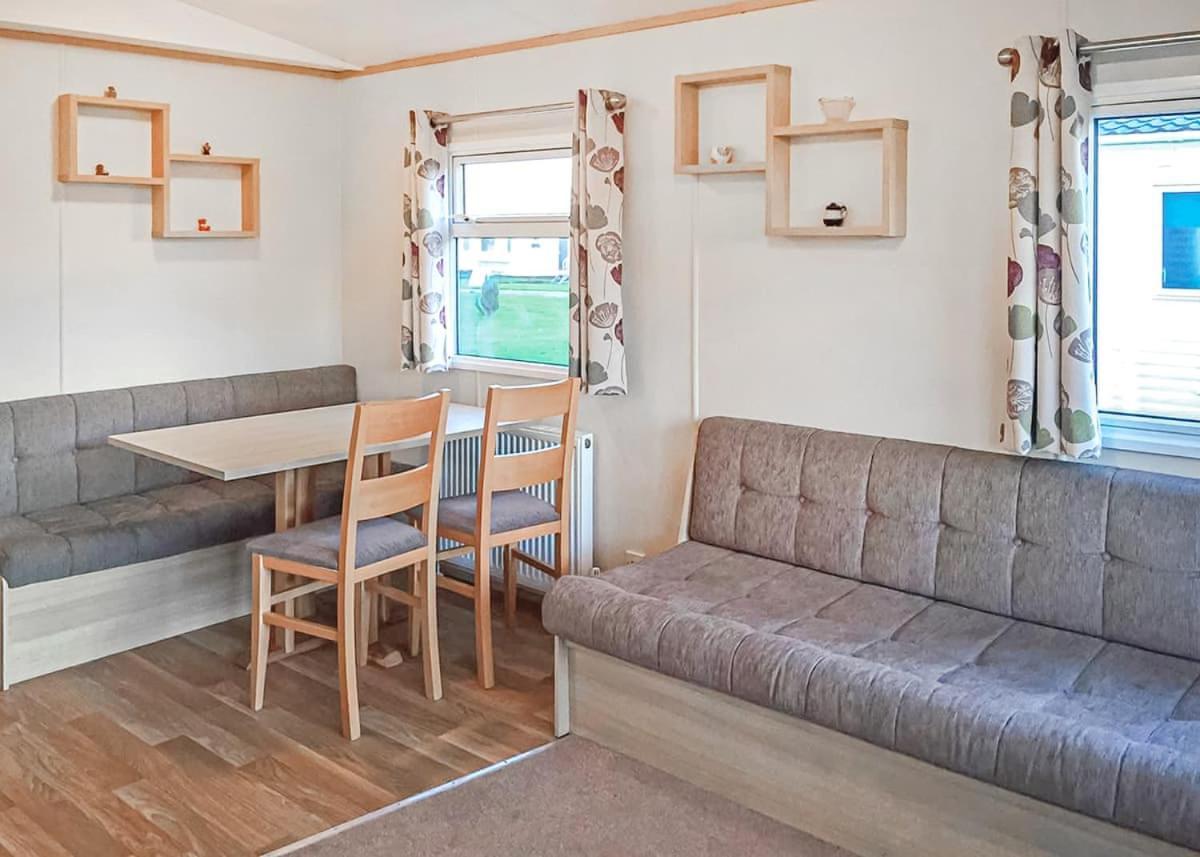 Tollerton Holiday Park Huby ภายนอก รูปภาพ