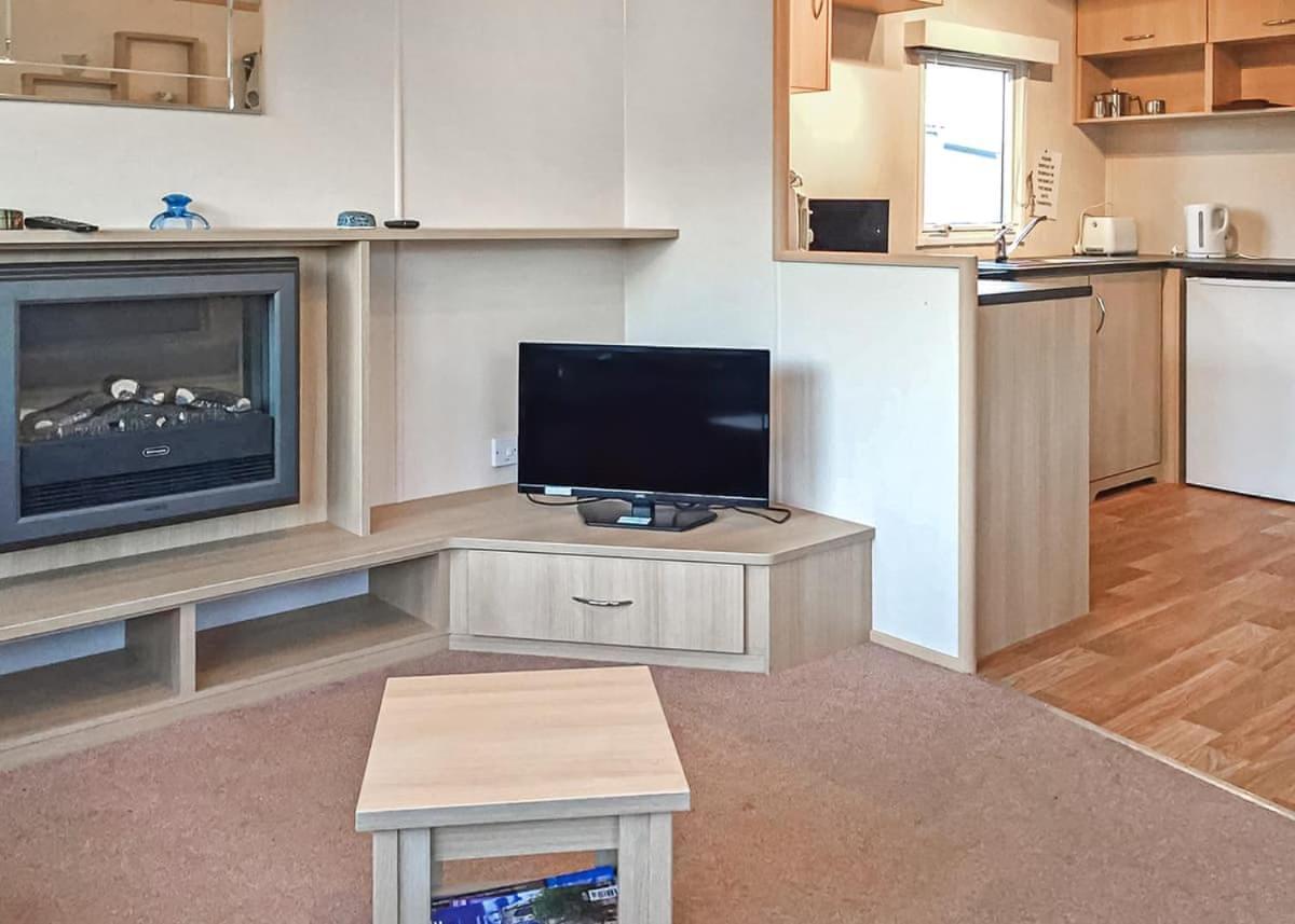 Tollerton Holiday Park Huby ภายนอก รูปภาพ