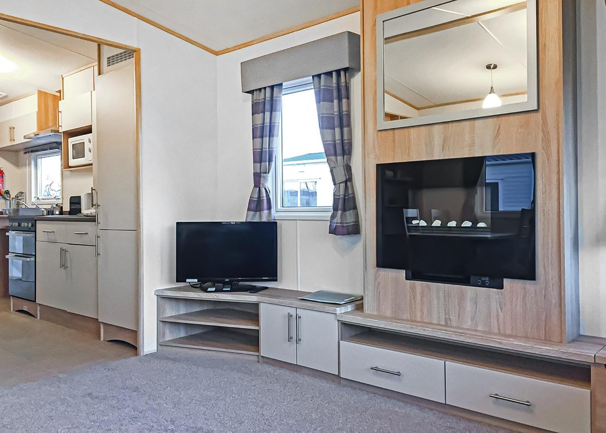 Tollerton Holiday Park Huby ห้อง รูปภาพ