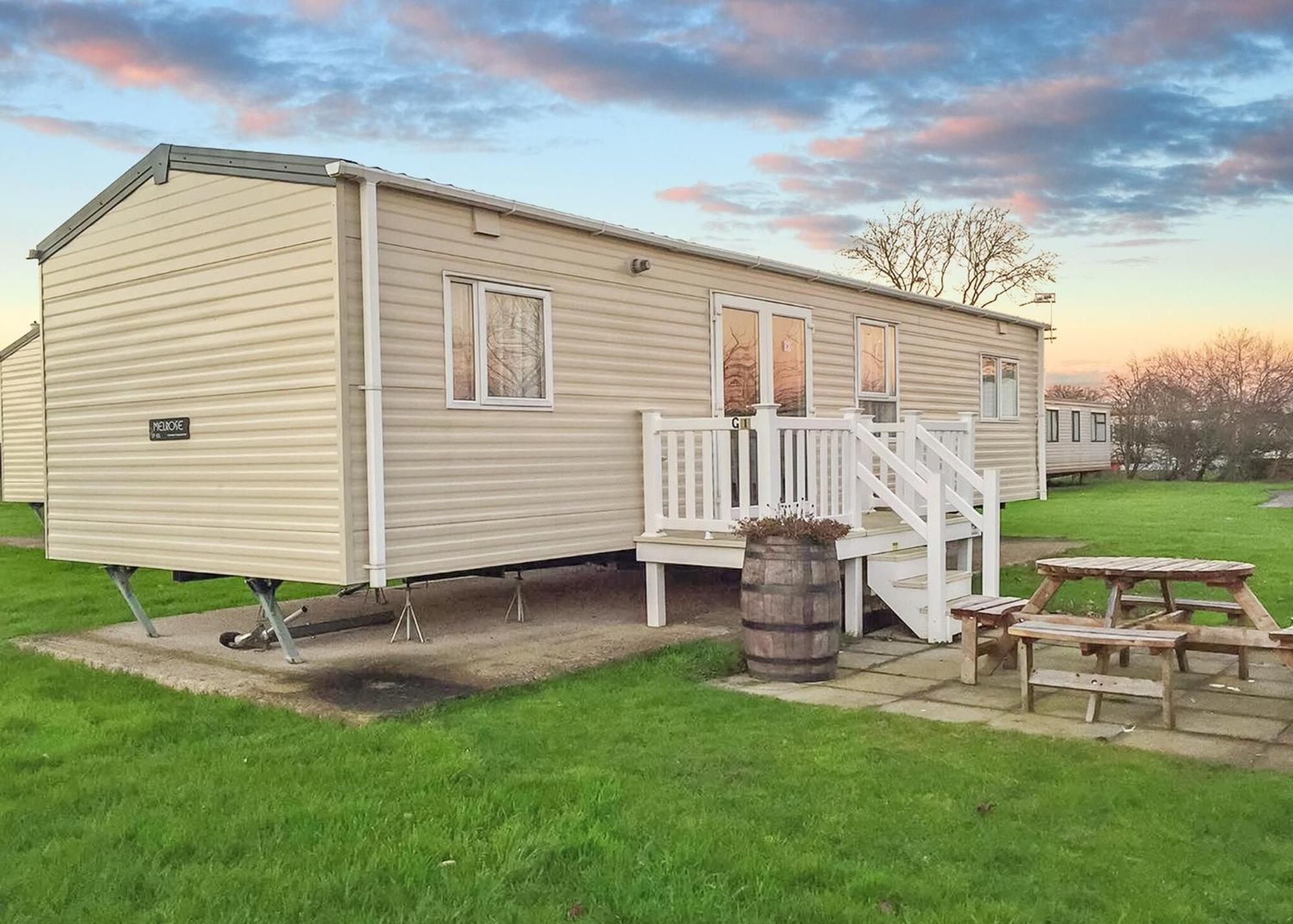 Tollerton Holiday Park Huby ห้อง รูปภาพ