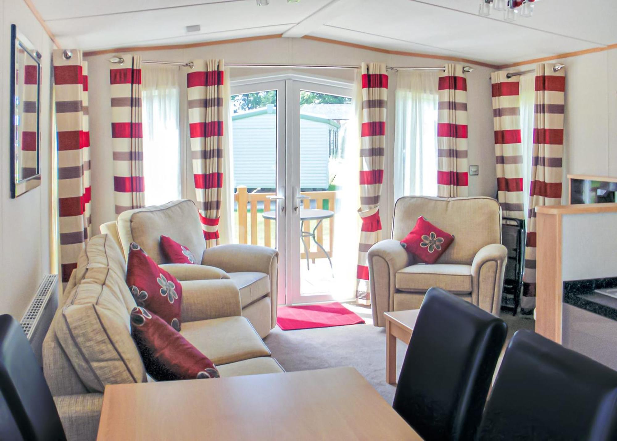 Tollerton Holiday Park Huby ภายนอก รูปภาพ